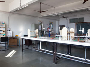 SKN Sinhgad Institute of Technology and Science Lonavala Infrastructure photo 8